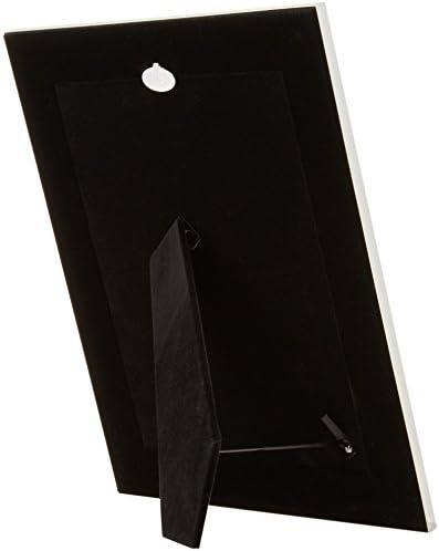 imageLenox Devotion Frame for 8 by 10Inch Photo 825521 MetallicPicture Frame 8 x 10