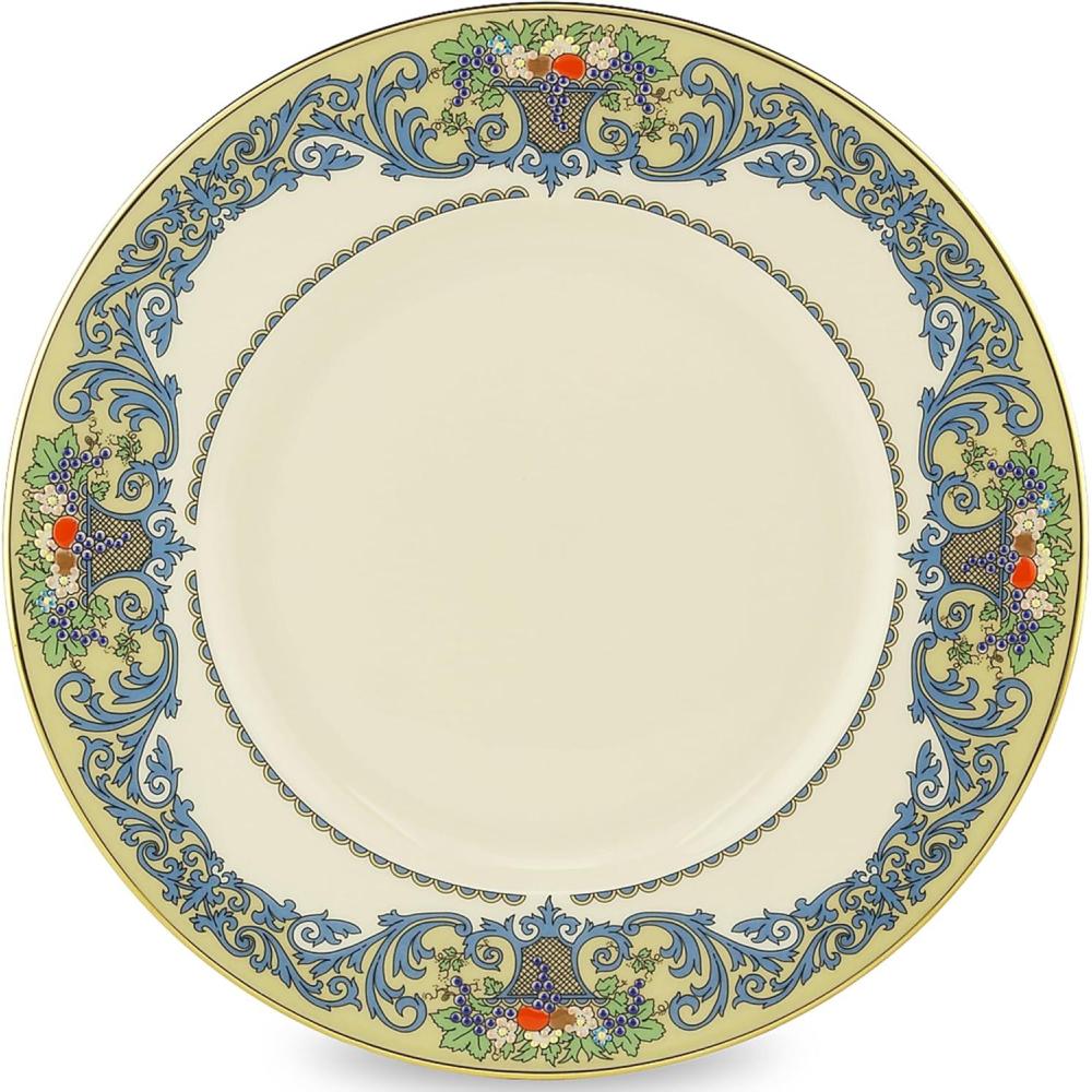 imageLenox 116801050 Autumn TeacupAccent Plate