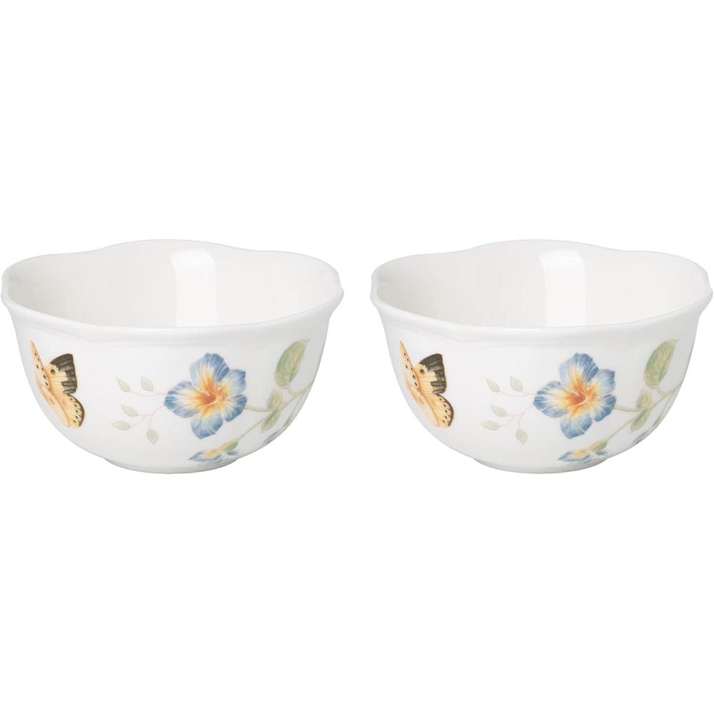 imageLenox 890916 Butterfly Meadow Mug amp Spoon475