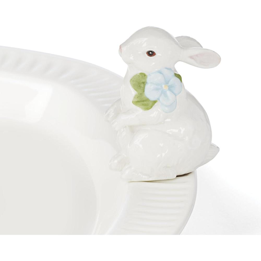 imageLenox 894343 Profile Popper Cross CharmEaster Bunny