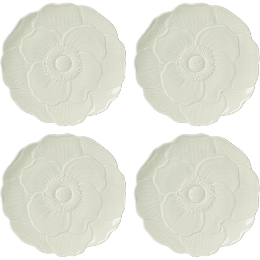 imageLenox 897163 Butterfly Meadow Floral PitcherGreen