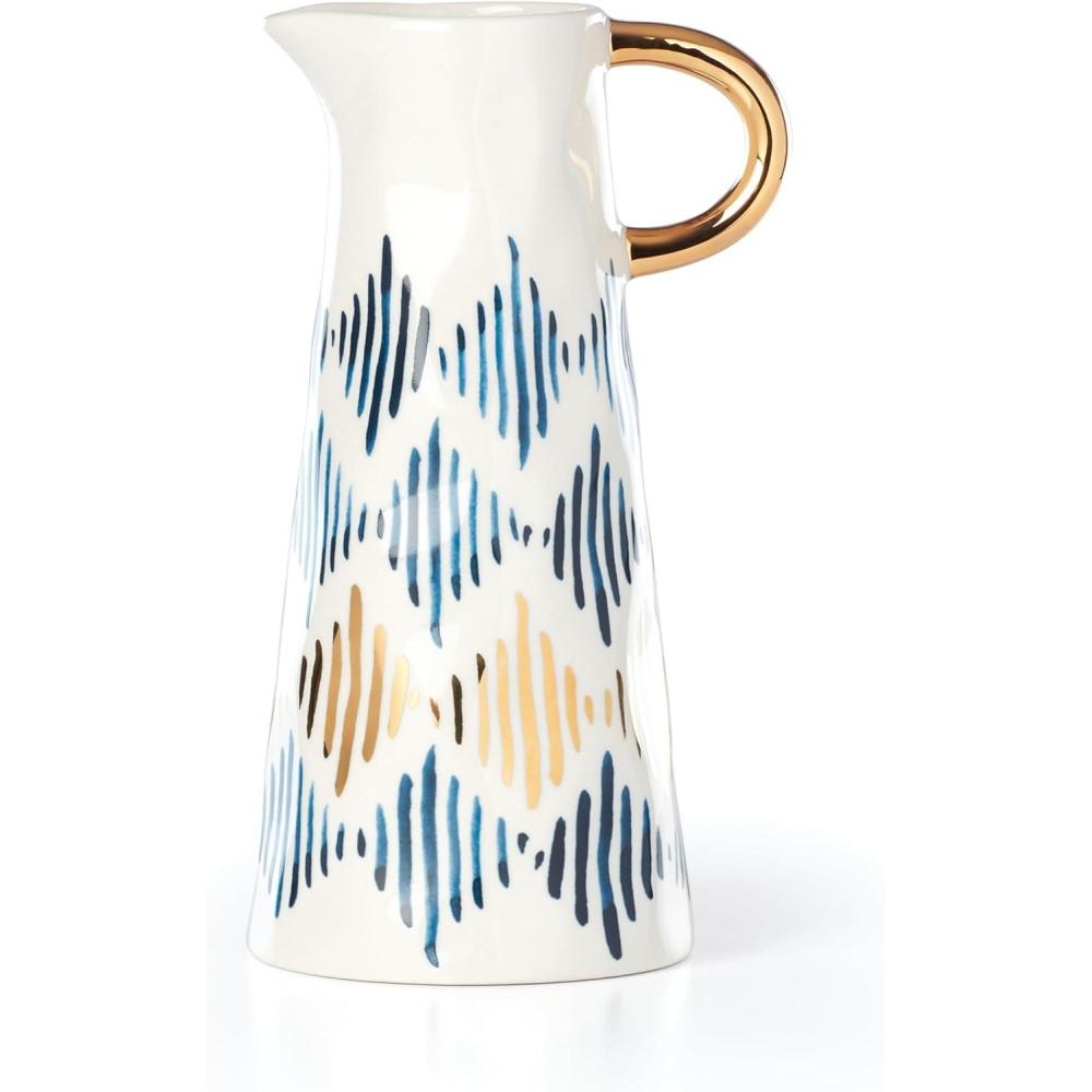 imageLenox Blue Bay Medium Pitcher 203