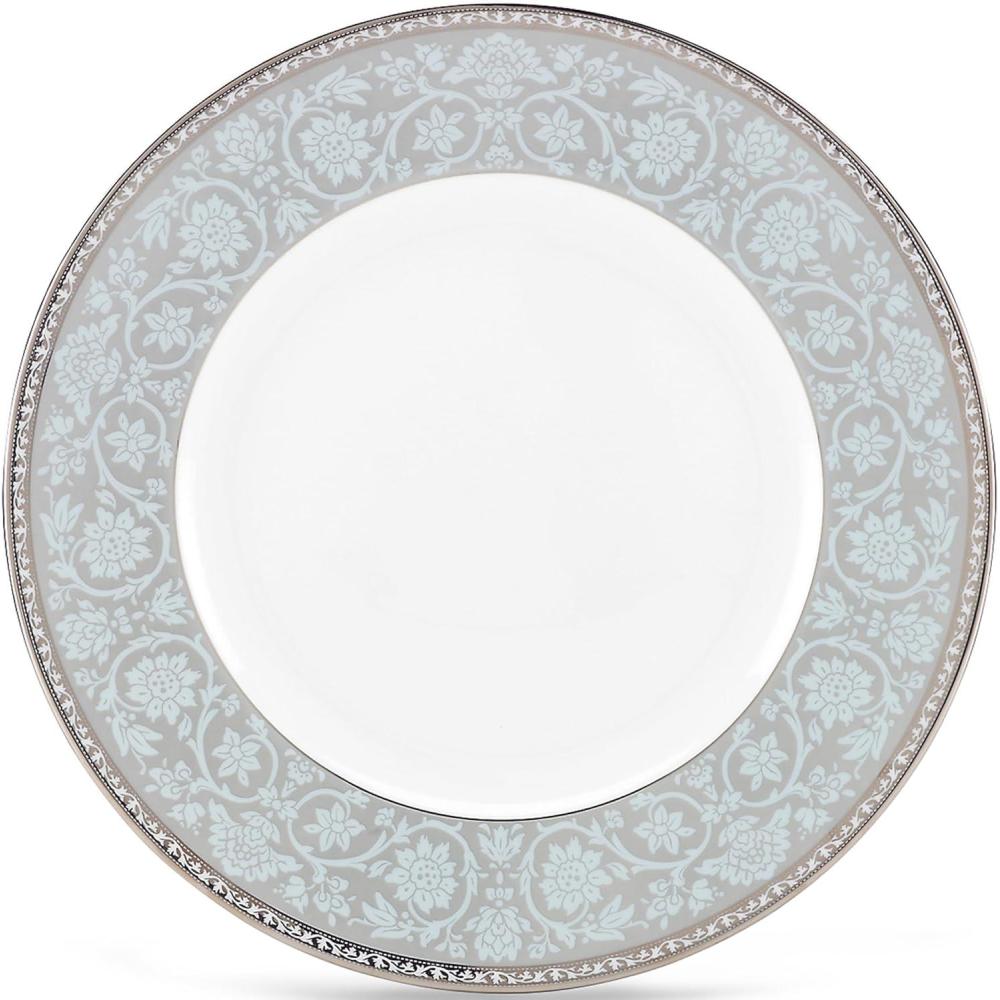 imageLenox Westmore Tea SaucerDinner Plate