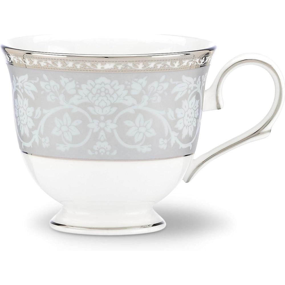 imageLenox Westmore Tea SaucerTea Cup