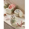 Lenox 146504030 Holiday Teacup, Christmas Drinkware(Cocoa Mug)