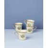 Lenox 146504030 Holiday Teacup, Christmas Drinkware(Mugs  Set of 4)
