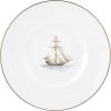 Lenox 6226880 British Colonial Tradewind Mug(Dessert Plates  Set of 4)