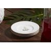 Lenox 6226880 British Colonial Tradewind Mug(Dessert Plates  Set of 4)