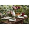 Lenox 6226880 British Colonial Tradewind Mug(Dessert Plates  Set of 4)
