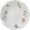 Lenox 808071 Butterfly Meadow Espresso Cup And Saucer(Fruit Bowl  Pack of 2)