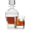 Lenox 885518 Tuscany Classics 3-Piece Whiskey Set