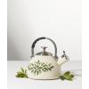 Lenox 892561 Holiday Tea Kettle, Christmas Theme