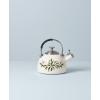 Lenox 892561 Holiday Tea Kettle, Christmas Theme