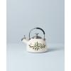 Lenox 892561 Holiday Tea Kettle, Christmas Theme