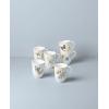 Lenox 892798 Butterfly Meadow 6-Piece Mug Set