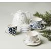 Lenox 893764 Blue Bay 9-Piece Tea Set