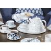 Lenox 893764 Blue Bay 9-Piece Tea Set