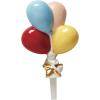 Lenox 894343 Profile Popper Cross Charm(Balloons)