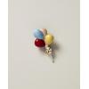 Lenox 894343 Profile Popper Cross Charm(Balloons)