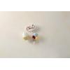 Lenox 894343 Profile Popper Cross Charm(Cupcake)