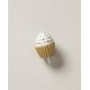 Lenox 894343 Profile Popper Cross Charm(Cupcake)