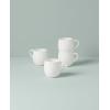Lenox 895310 Wicker Creek Mugs, Set Of 4(Mugs  Set of 4)
