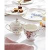 Lenox 897102 Butterfly Meadow Pink Ombre 5-Piece Tea Set(5-Piece Tea Set)