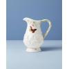Lenox 897163 Butterfly Meadow Floral Pitcher(Floral)