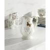 Lenox 897163 Butterfly Meadow Floral Pitcher(Floral)