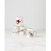 Lenox 897219 Snoopy Valentines Day Mugs, Set of 4, Assorted(Mugs  Set of 4)