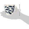 Lenox Blue Bay 4-Piece Dessert Mug Set, 2.75 LB