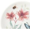 Lenox Butterfly Meadow 2-Piece Coaster Set, 0.35 LB, Multi