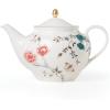 Lenox Sprig & Vine Teapot, 2.00 LB, Multi(Teapot)