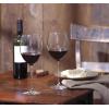 Lenox Tuscany Classics 4-piece Bordeaux Glass Set, 3.35 LB, Clear