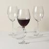Lenox Tuscany Classics 4-piece Bordeaux Glass Set, 3.35 LB, Clear