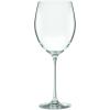 Lenox Tuscany Classics 4-piece Bordeaux Glass Set, 3.35 LB, Clear
