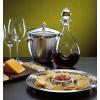 Lenox Tuscany Classics Stainless-Steel Shaker Set(Metal Ice Bucket)
