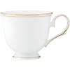 Lenox 100110032 Federal Gold Teacup