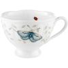 Lenox 6083463 Butterfly Meadow Cup , White