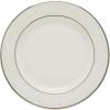 Lenox 6141113 Opal Innocence Saucer(Butter Plate)