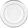 Lenox 6141113 Opal Innocence Saucer(Pasta/Soup Bowl)