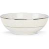 Lenox 6141113 Opal Innocence Saucer(Place Setting Bowl)