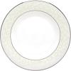 Lenox 6141113 Opal Innocence Saucer(Salad Plate)