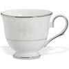 Lenox 6141113 Opal Innocence Saucer(Tea Cup)