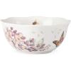 Lenox 808071 Butterfly Meadow Espresso Cup And Saucer(Ice Cream Bowl)