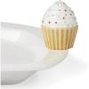 Lenox 894343 Profile Popper Cross Charm(Cupcake)