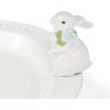 Lenox 894343 Profile Popper Cross Charm(Easter Bunny)