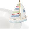 Lenox 894343 Profile Popper Cross Charm(Sailboat)