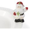 Lenox 894343 Profile Popper Cross Charm(Santa)