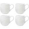 Lenox 895310 Wicker Creek Mugs, Set Of 4(Mugs  Set of 4)